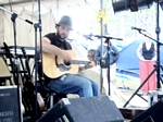 Chicago Farmer puts on a really nice accoustic solo act.