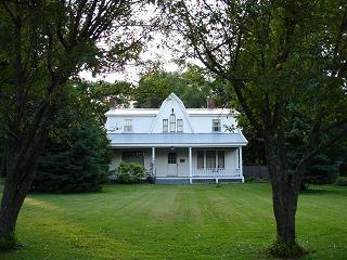 Visitors’ Pictures of Chamberlain-Related Sites in Brewer, Maine